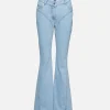 Boot Leg Jean