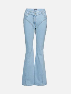 Boot Leg Jean
