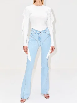 Boot Leg Jean