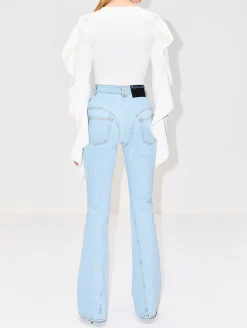 Boot Leg Jean