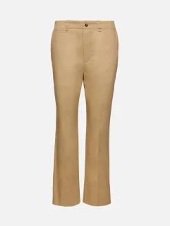 Boot Leg Trouser