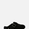 Boston Shearling Mule