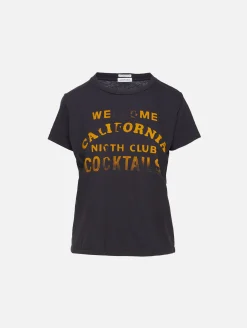 Boxy Goodie Goodie Tee