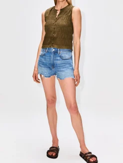 Boy Short