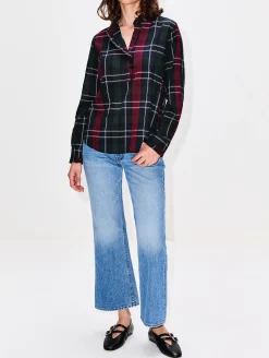 Breezy Blouse
