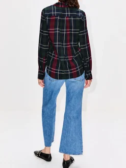 Breezy Blouse