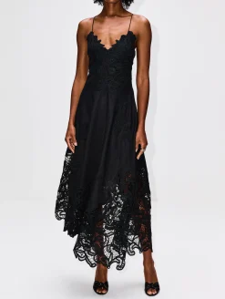 Brigitte Dress