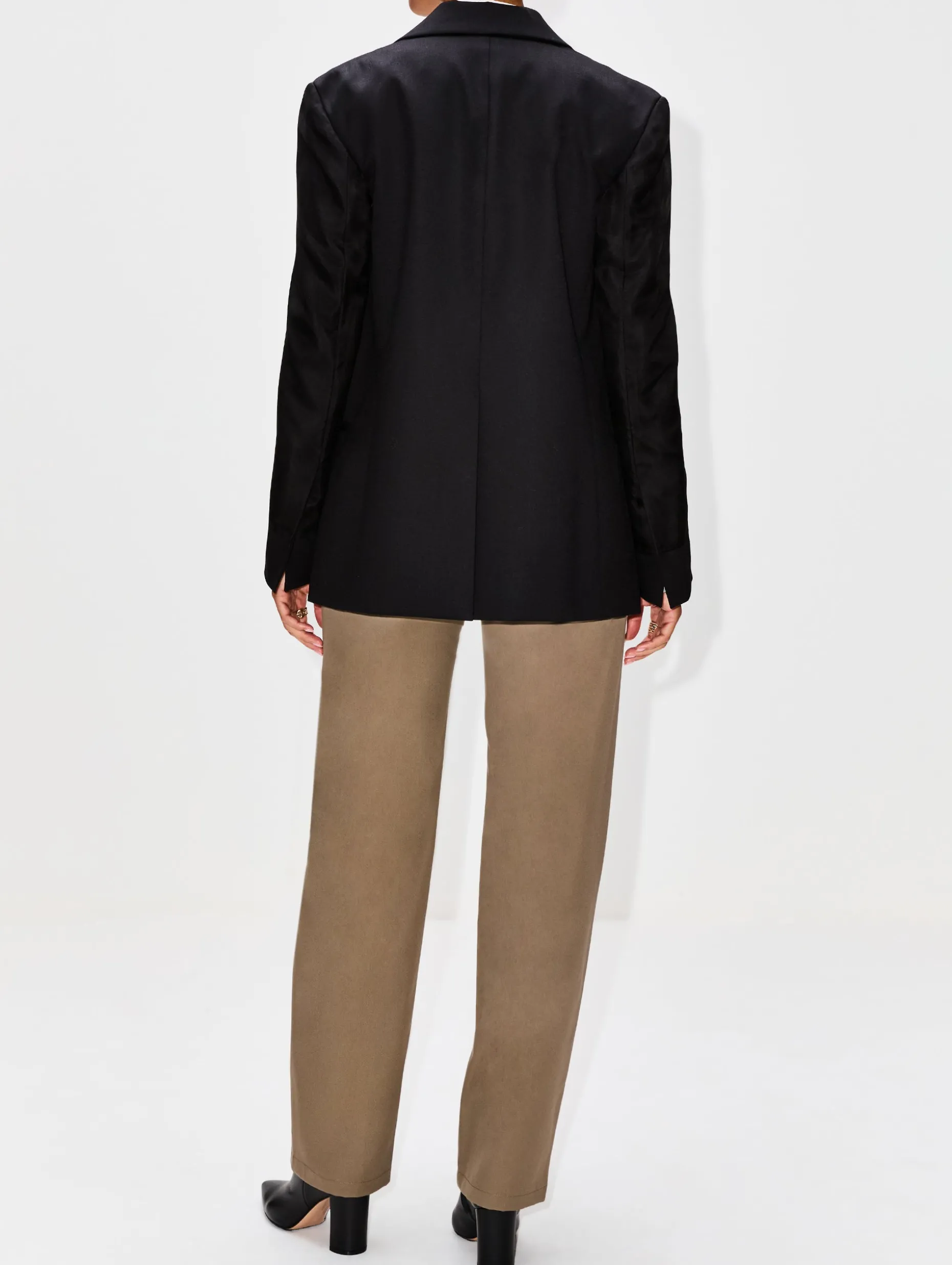 Bronte Jacket