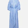 Buena Mar Shirtdress