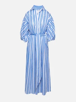 Buena Mar Shirtdress