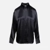 Button Up Blouse