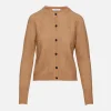 Button Up Cardigan