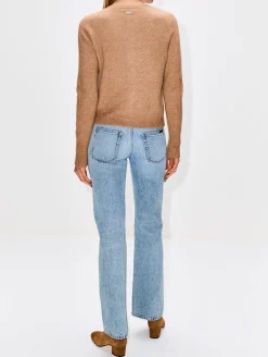 Button Up Cardigan