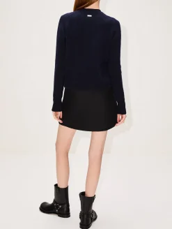 Button Up Cardigan