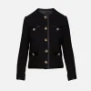 Button Up Jacket