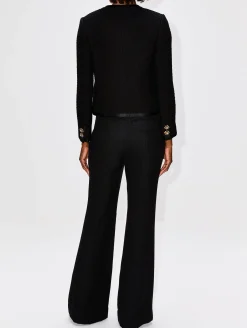 Button Up Jacket
