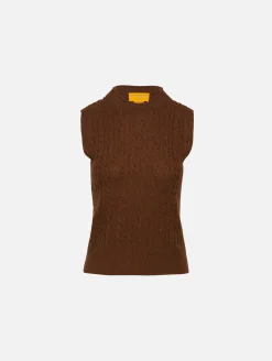 Cable Vest