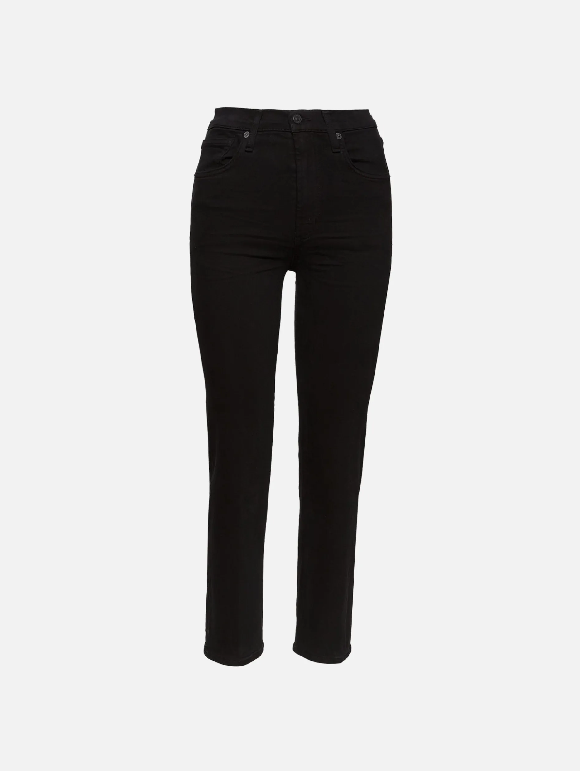 Caia Straight Jean