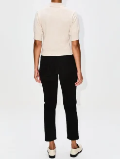 Caia Straight Jean