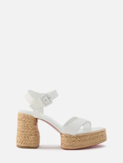 Calakala Espadrille 70mm