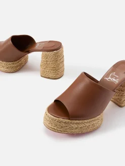 Calakala Mule 85mm