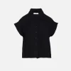 Caleb Short Sleeve Button Down Shirt