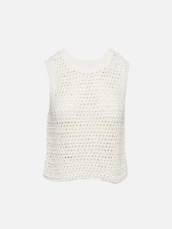 Cameron Knit Tank