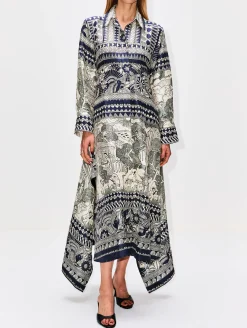 Camille Dress