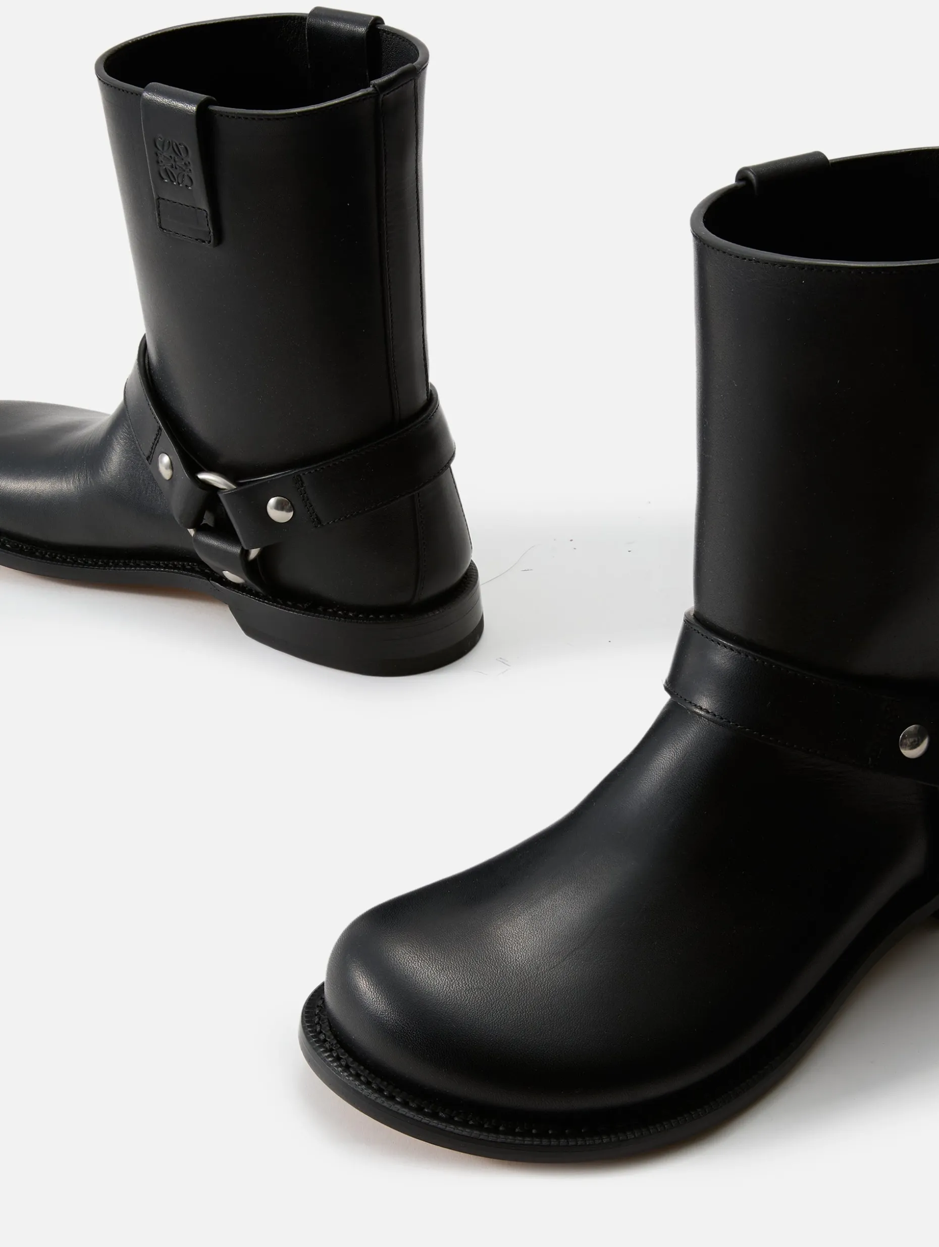 Campo Biker Boot