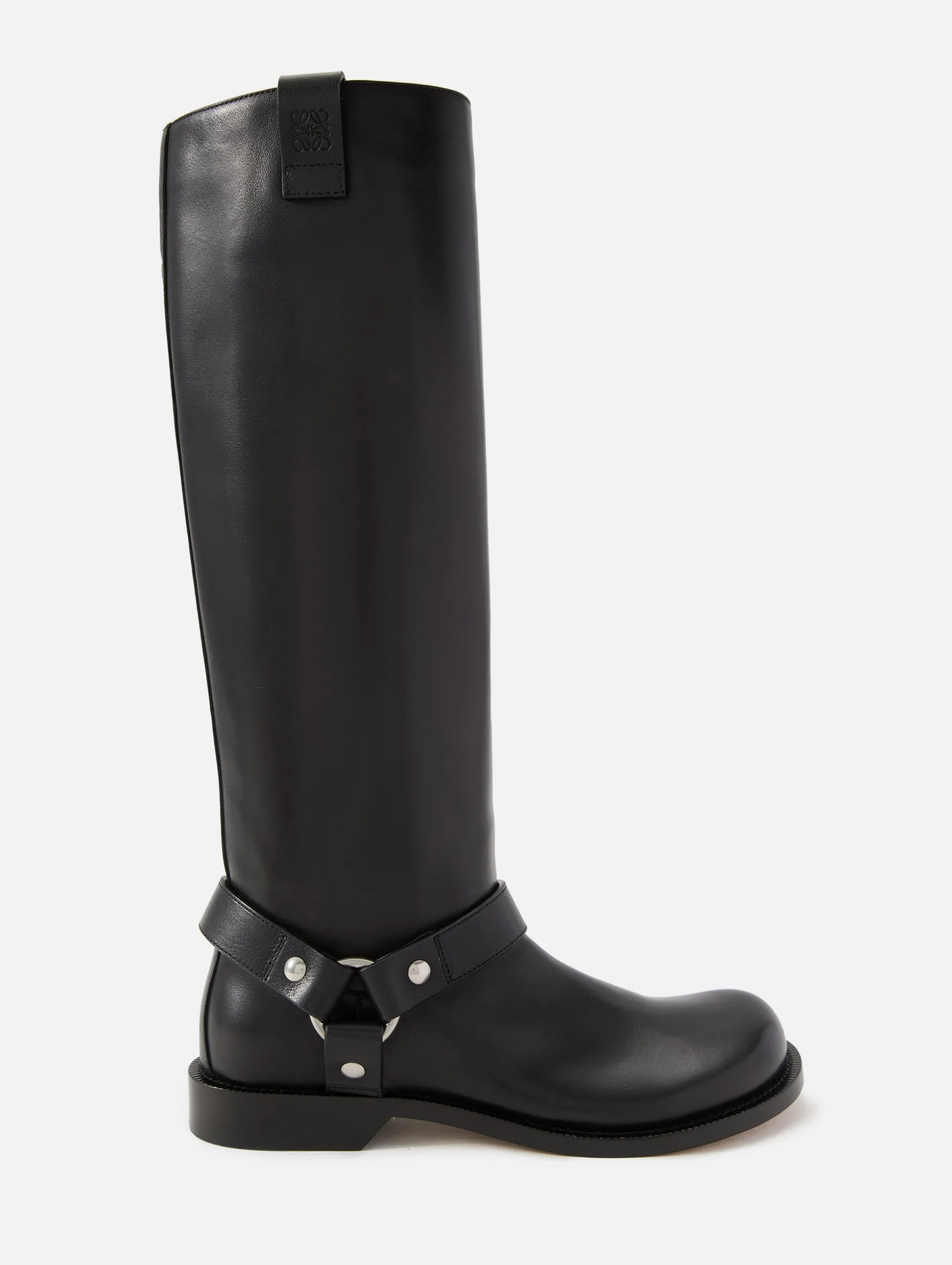 Campo Biker High Boot