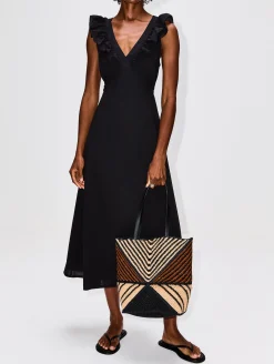 Candace Dress