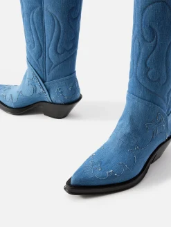Capitana Boot