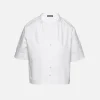 Cara Short Sleeve Top