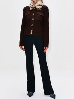 Cardi Jacket