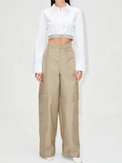 Cargo Trouser