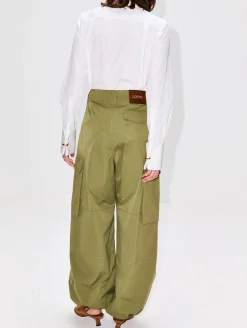 Cargo Trouser