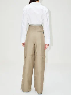 Cargo Trouser