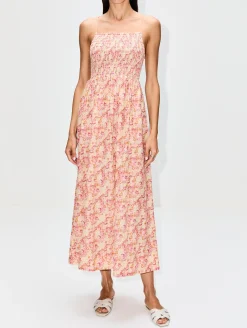Carmen Dress