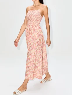 Carmen Dress