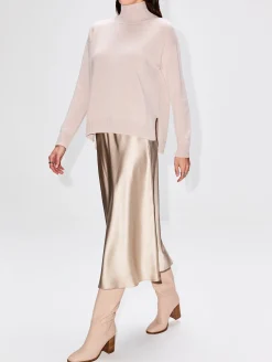 Carnet Skirt