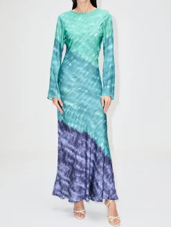 Carranza Catia Long Dress