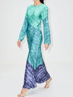 Carranza Catia Long Dress