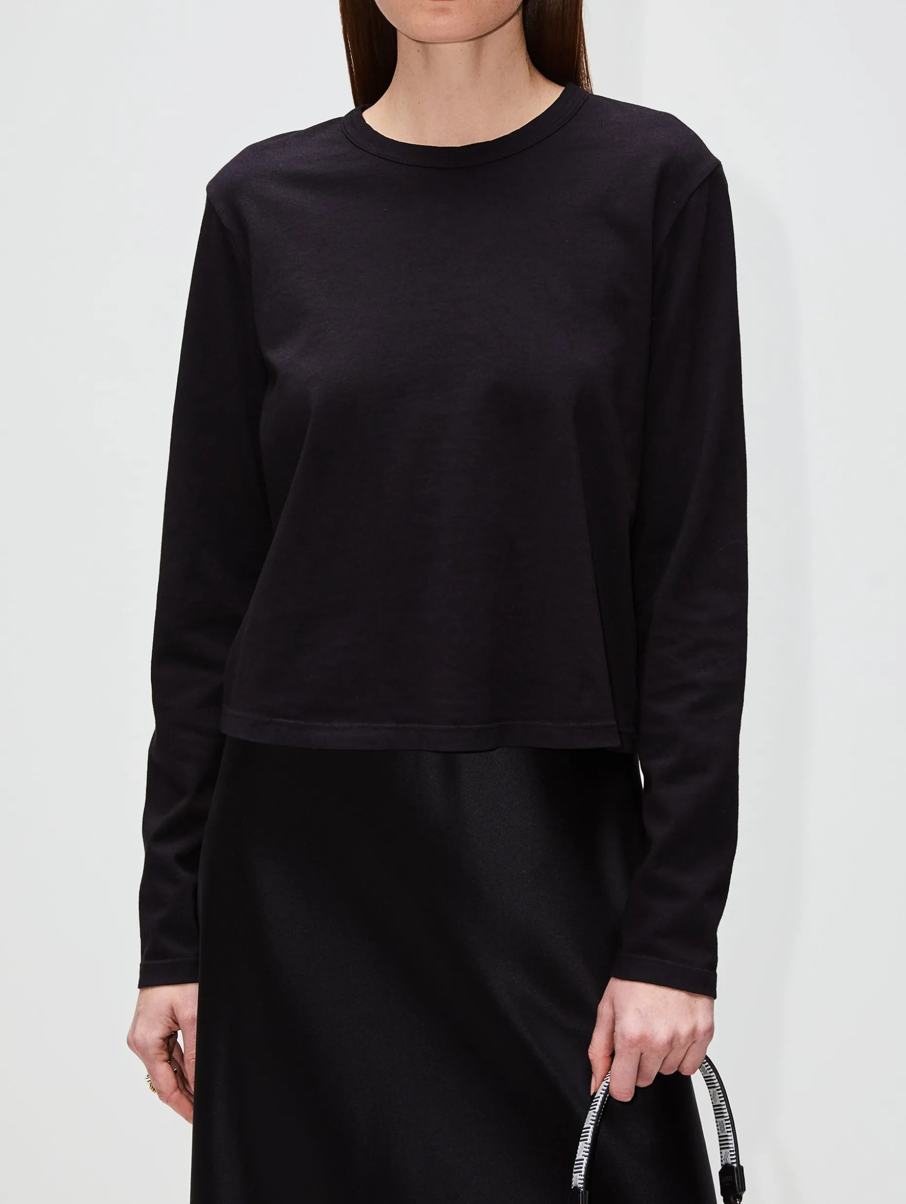 Carrie Long Sleeve Shirt