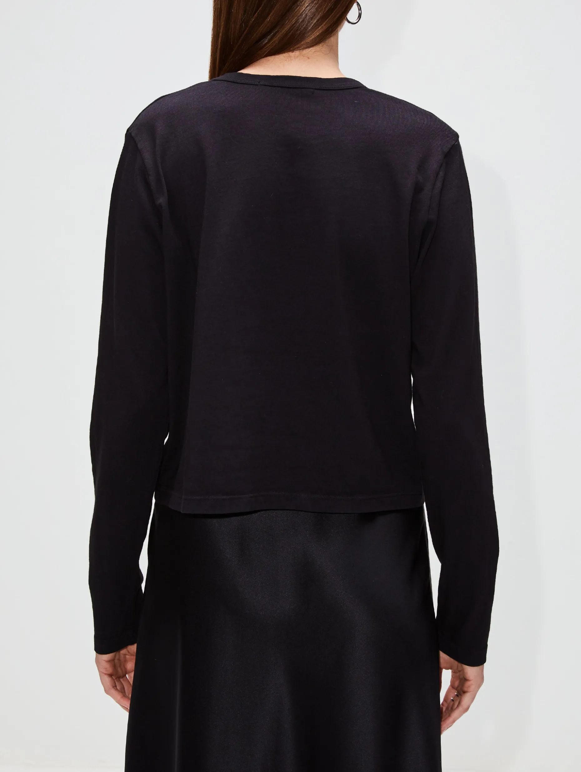 Carrie Long Sleeve Shirt