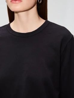 Carrie Long Sleeve Shirt