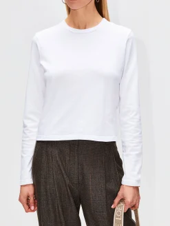 Carrie Long Sleeve Shirt