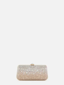 Carry Secrets Minaudiere