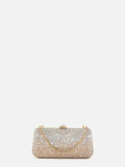 Carry Secrets Minaudiere