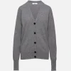 Cashmere Cardigan
