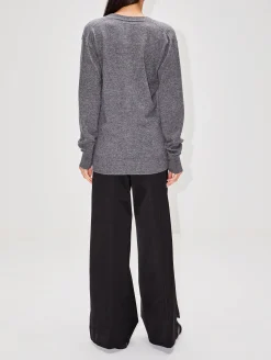 Cashmere Cardigan